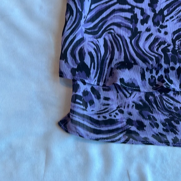 Apt 9 two layer tank top - Picture 2 of 7